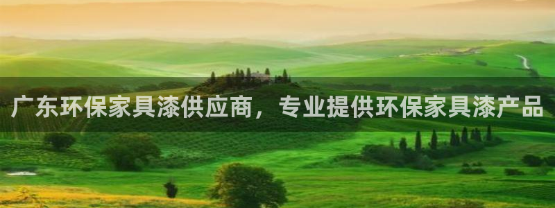 杏耀平台客户端：广东环保家具漆供应商，专业提供环保家具漆产品